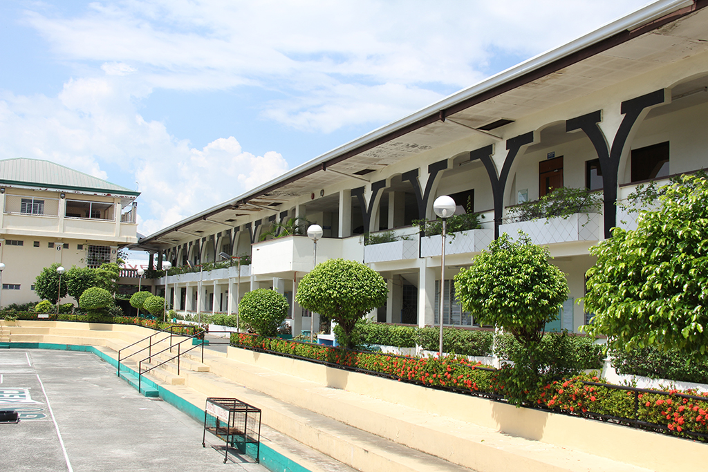 Rizal Provincial Government Official site